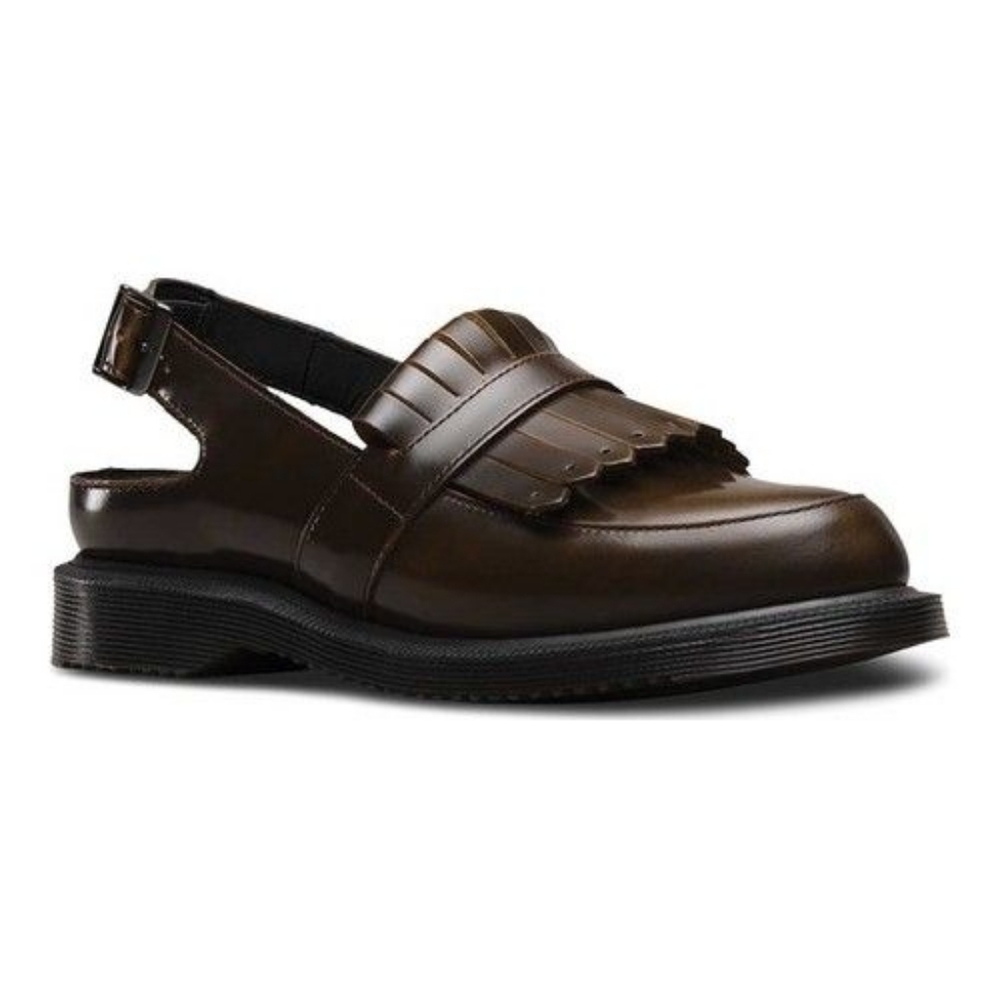 Dr. Martens Valentine Loafers, UK5